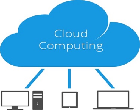 cloud